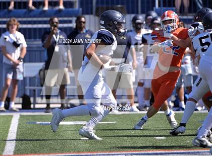 Thumbnail 2 in Foothill @ Bishop Gorman photogallery.