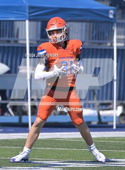 Thumbnail 1 in Foothill @ Bishop Gorman photogallery.