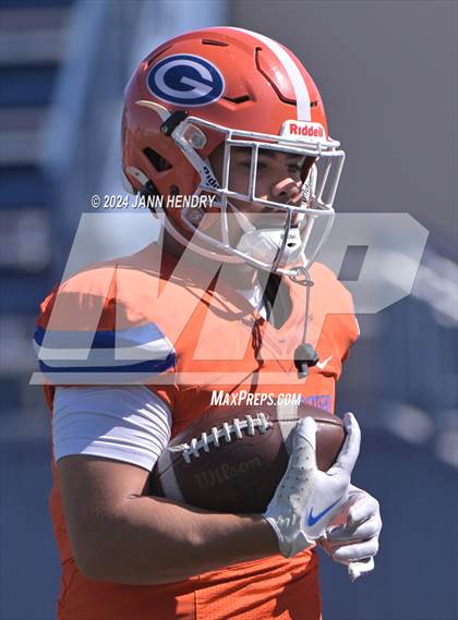 Thumbnail 1 in Foothill @ Bishop Gorman photogallery.