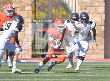 Thumbnail 3 in Foothill @ Bishop Gorman photogallery.
