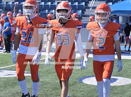 Thumbnail 3 in Foothill @ Bishop Gorman photogallery.