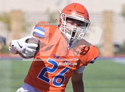 Thumbnail 3 in Foothill @ Bishop Gorman photogallery.