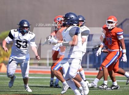 Thumbnail 2 in Foothill @ Bishop Gorman photogallery.
