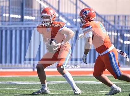 Thumbnail 3 in Foothill @ Bishop Gorman photogallery.