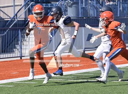 Thumbnail 1 in Foothill @ Bishop Gorman photogallery.