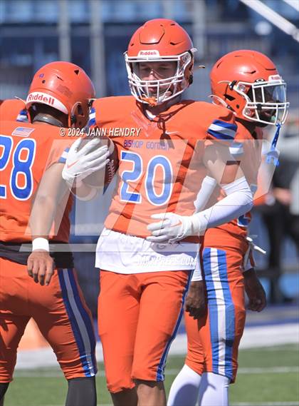 Thumbnail 2 in Foothill @ Bishop Gorman photogallery.