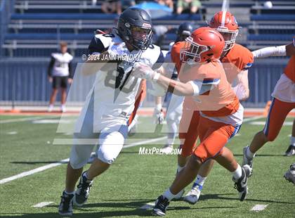 Thumbnail 1 in Foothill @ Bishop Gorman photogallery.