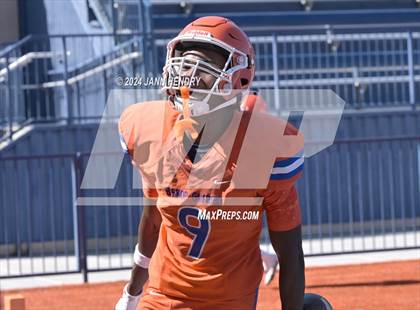 Thumbnail 1 in Foothill @ Bishop Gorman photogallery.