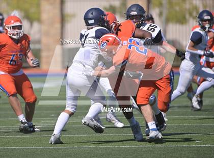 Thumbnail 2 in Foothill @ Bishop Gorman photogallery.