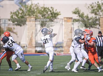Thumbnail 2 in Foothill @ Bishop Gorman photogallery.