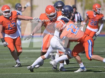 Thumbnail 3 in Foothill @ Bishop Gorman photogallery.