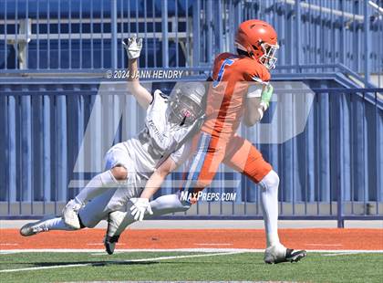 Thumbnail 3 in Foothill @ Bishop Gorman photogallery.