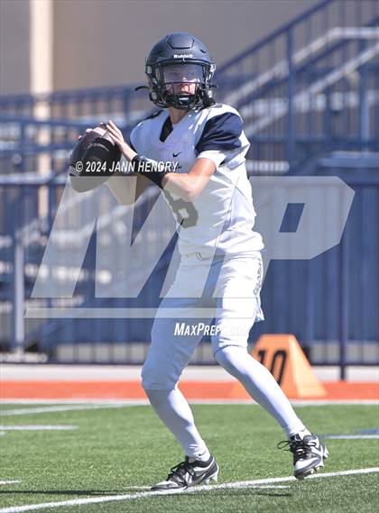 Thumbnail 1 in Foothill @ Bishop Gorman photogallery.