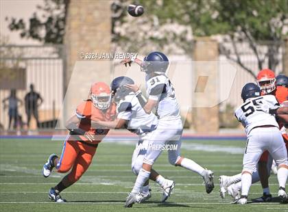 Thumbnail 1 in Foothill @ Bishop Gorman photogallery.