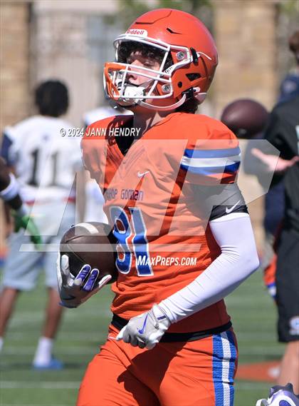 Thumbnail 2 in Foothill @ Bishop Gorman photogallery.