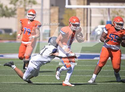 Thumbnail 2 in Foothill @ Bishop Gorman photogallery.