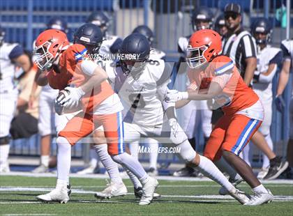 Thumbnail 3 in Foothill @ Bishop Gorman photogallery.