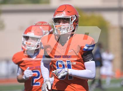 Thumbnail 2 in Foothill @ Bishop Gorman photogallery.