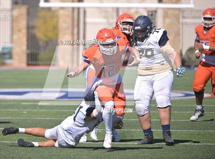 Thumbnail 3 in Foothill @ Bishop Gorman photogallery.