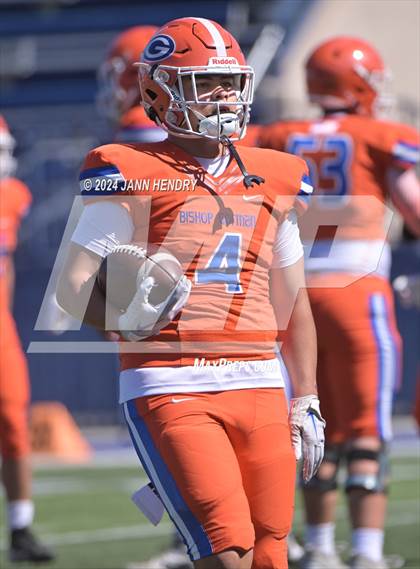 Thumbnail 3 in Foothill @ Bishop Gorman photogallery.