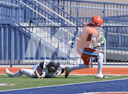 Thumbnail 2 in Foothill @ Bishop Gorman photogallery.