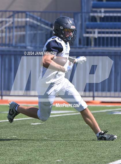 Thumbnail 2 in Foothill @ Bishop Gorman photogallery.