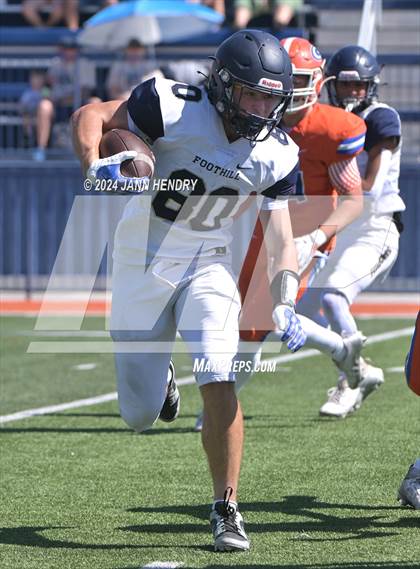 Thumbnail 2 in Foothill @ Bishop Gorman photogallery.