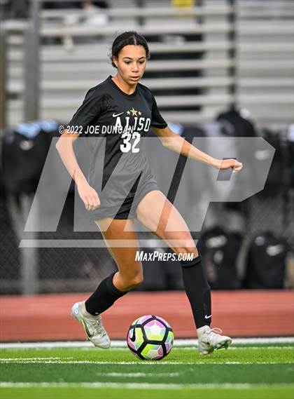 Thumbnail 1 in Harvard-Westlake vs. Aliso Niguel (Best in the West Winter Classic) photogallery.