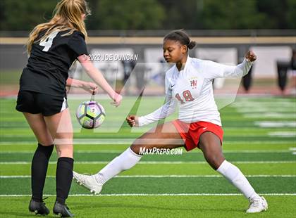 Thumbnail 1 in Harvard-Westlake vs. Aliso Niguel (Best in the West Winter Classic) photogallery.