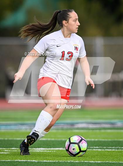 Thumbnail 1 in Harvard-Westlake vs. Aliso Niguel (Best in the West Winter Classic) photogallery.