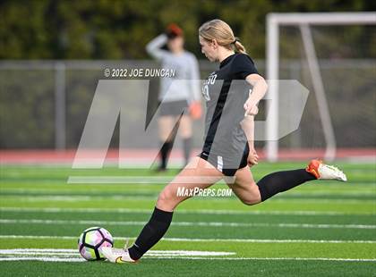 Thumbnail 1 in Harvard-Westlake vs. Aliso Niguel (Best in the West Winter Classic) photogallery.