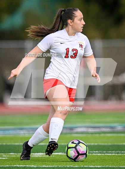 Thumbnail 2 in Harvard-Westlake vs. Aliso Niguel (Best in the West Winter Classic) photogallery.