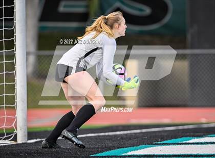 Thumbnail 2 in Harvard-Westlake vs. Aliso Niguel (Best in the West Winter Classic) photogallery.