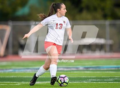 Thumbnail 3 in Harvard-Westlake vs. Aliso Niguel (Best in the West Winter Classic) photogallery.