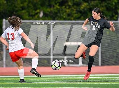 Thumbnail 2 in Harvard-Westlake vs. Aliso Niguel (Best in the West Winter Classic) photogallery.