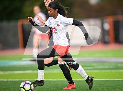 Thumbnail 3 in Harvard-Westlake vs. Aliso Niguel (Best in the West Winter Classic) photogallery.