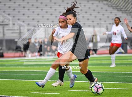 Thumbnail 2 in Harvard-Westlake vs. Aliso Niguel (Best in the West Winter Classic) photogallery.