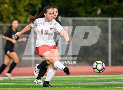 Thumbnail 3 in Harvard-Westlake vs. Aliso Niguel (Best in the West Winter Classic) photogallery.