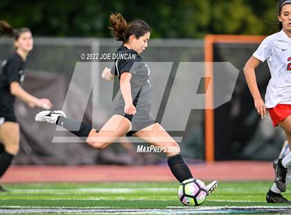 Thumbnail 3 in Harvard-Westlake vs. Aliso Niguel (Best in the West Winter Classic) photogallery.
