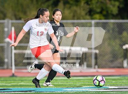 Thumbnail 1 in Harvard-Westlake vs. Aliso Niguel (Best in the West Winter Classic) photogallery.