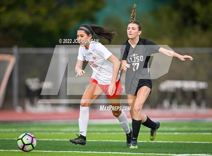 Thumbnail 3 in Harvard-Westlake vs. Aliso Niguel (Best in the West Winter Classic) photogallery.