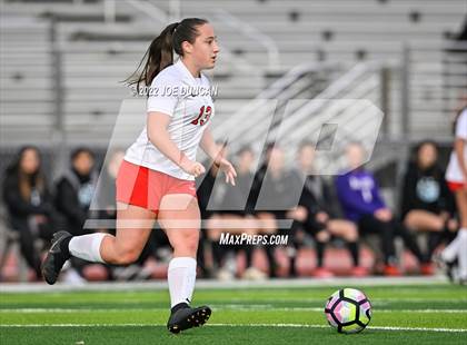 Thumbnail 1 in Harvard-Westlake vs. Aliso Niguel (Best in the West Winter Classic) photogallery.