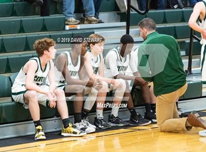 Thumbnail 3 in Carrollton @ Canton Central Catholic  photogallery.