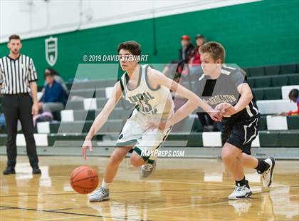 Thumbnail 2 in Carrollton @ Canton Central Catholic  photogallery.