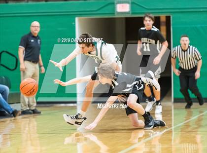 Thumbnail 2 in Carrollton @ Canton Central Catholic  photogallery.