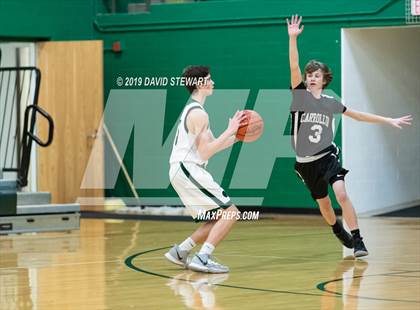 Thumbnail 3 in Carrollton @ Canton Central Catholic  photogallery.