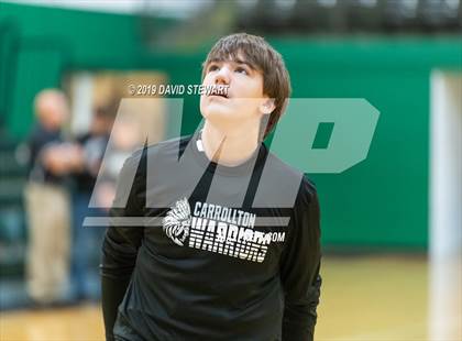 Thumbnail 2 in Carrollton @ Canton Central Catholic  photogallery.