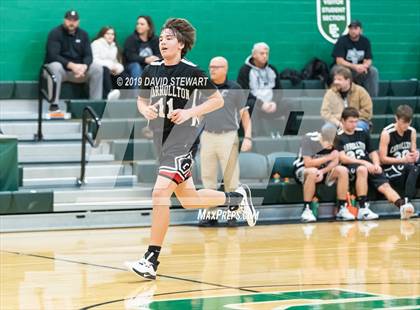 Thumbnail 3 in Carrollton @ Canton Central Catholic  photogallery.
