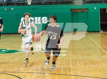 Thumbnail 1 in Carrollton @ Canton Central Catholic  photogallery.