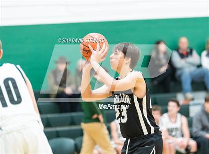 Thumbnail 2 in Carrollton @ Canton Central Catholic  photogallery.